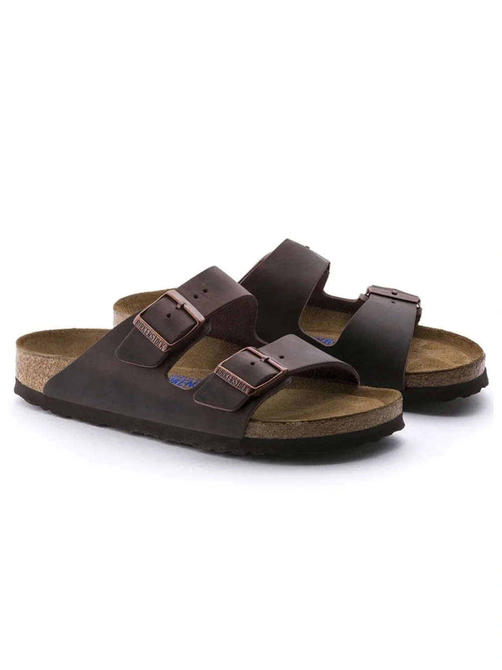 Birkenstock gently used